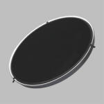 Godox Pro Beauty Méhsejtrács C550 Reflektorhoz (BDR C550)