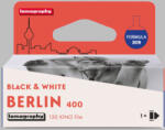 Lomography Berlin Kino B&W 120 ISO 400 (f4120bwcine)