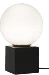 Viokef Lighting Lin fekete asztali lámpa (VIO-4217400) E27 1 izzós IP20 (4217400)