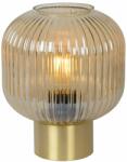 Lucide Maloto arany asztali lámpa (LUC-45586/20/62) E27 1 izzós IP20 (45586/20/62)