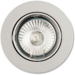 Ideal Lux SWING FI1 BIANCO fehér mennyezeti lámpa (IDE-083179) GU10 1 izzós IP20 (083179)