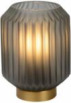 Lucide Sueno bronz asztali lámpa (LUC-45595/01/51) E14 1 izzós IP20 (45595/01/51)