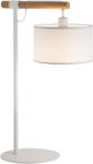 Viokef Lighting Romeo fehér asztali lámpa (VIO-4221101) E14 1 izzós IP20 (4221101)