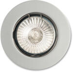 Ideal Lux JAZZ FI1 BIANCO fehér mennyezeti lámpa (IDE-083117) GU10 1 izzós IP20 (083117)