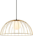 Italux Louis arany függesztett lámpa (IT-MDM-3761/1L GD) E27 1 izzós IP20 (IT-MDM-3761/1L)