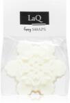 LaQ Happy Soaps Snowflake Szilárd szappan 90 g