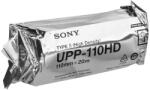 Sony Consumabil Termic Sony UPP-110 HD 110 mm x 20 m (UPP110HD)