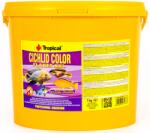 Tropical Cichlid tropical Color XXL 5000 ml