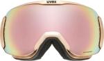 uvex Ochelari ski UVEX Downhill 2100 CV WE Glamour Rose/Mirror Rose/CV Green (US.55.0.396)