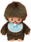 Monchhichi Bebiči băiat cu bavetă 15 cm (PR00528327)