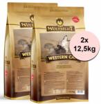 Wolfsblut WOLFSBLUT Western Cape 2 x 12, 5 kg