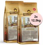 Wolfsblut WOLFSBLUT Grey Peak Large Breed 2 x 12, 5 kg
