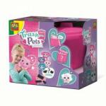 SES Jucarie de plus Trash Pets Surprise 16002