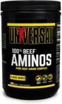 Universal Nutrition 100% Beef Aminos - 200 tablets