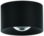 ZAMBELIS LIGHTS ZAMBELIS-S133 Fekete Színű Kültéri Mennyezeti Lámpa LED 8W IP54 (S133)