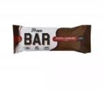  Gluténmentes Nanosupps Protein Bar Choco Caramel ízű Szelet 55g
