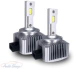  D1S , D1R LED IZZÓ 50W 35000lm CSP chip