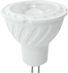 V-TAC Spot LED Cip SAMSUNG GU5.3, 6.5W, MR16, Lentilă de Plastic, 110`, 3000K (9549-S)