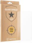 TACTICAL Glass Shield 2.5D üveg Apple iPhone 12 Pro Max telefonra - Átlátszó