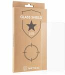 TACTICAL Glass Shield 2.5D üveg Apple iPhone 12 Mini telefonra - Átlátszó