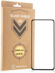 TACTICAL Glass Shield 5D üveg Oppo Reno5 5G telefonra - Fekete