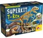 Lisciani Experimentele micului geniu - Kit paleontologie T-Rex