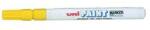 uni Lakkmarker 0, 8-1, 2mm, Uni PX-21 sárga (2UPX21S) (2UPX21S)