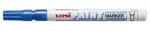 uni Lakkmarker 0, 8-1, 2mm, Uni PX-21 kék (2UPX21K) (2UPX21K)
