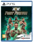 THQ Nordic AEW Fight Forever (PS5)