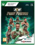 THQ Nordic AEW Fight Forever (Xbox One)