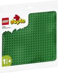LEGO® DUPLO® - Placa de baza verde (10980)