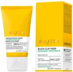 Decleor Arcmaszk fekete agyagból - Decleor Rosemary Officinalis Black Clay Mask 50 ml