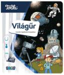  - Tolki-Világűr- Albi Elektronikus Toll És Foglalkoztató Hangoskönyv