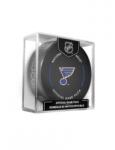  St. Louis Blues korong Official Game Puck 2022-2023 (85073)