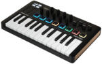 Arturia Minilab 3 midi billentyűzet - fekete
