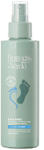Bottega Verde - Spray pentru picioare, hidratant, cu extract de aloe vera - Speciale Piedi, 100 ML