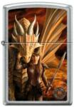 Zippo Brichetă Zippo Anne Stokes Dragon 0893 0893 Bricheta