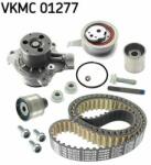 SKF Set pompa apa + curea dintata SKF VKMC 01277 (VKMC 01277) - automobilus