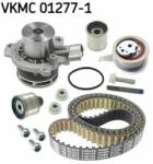 SKF Set pompa apa + curea dintata SKF VKMC 01277-1 (VKMC 01277-1) - automobilus