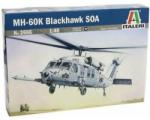 Italeri MH-60K Blackhawk SOA 1:48 (2666)