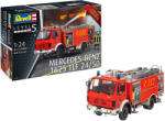 Revell Mercedes-Benz 1625 TLF 24/50 1:24 (07516)