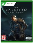 KRAFTON The Callisto Protocol (Xbox One)