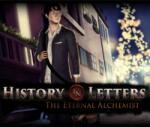 Z-Software History in Letters The Eternal Alchemist (PC)