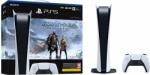 Sony PlayStation 5 (PS5) Digital Edition + God of War Ragnarök Конзоли за игри