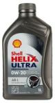 Shell Helix Ultra Professional AR-L 0W-20 1 l