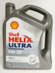 Shell Helix Ultra Professional Am-l 5W-30 5 l