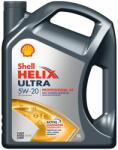 Shell Helix Ultra Professional AF 5W-20 5 l