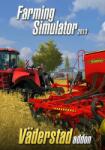 Focus Home Interactive Farming Simulator 2013 Vaderstad (PC)