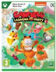 Microids Garfield Lasagna Party (Xbox One)