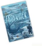 Thunderworks Games Kartográfusok - Fagyvidék